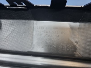 Бампер задний, ориг. номер 6044078300, Geely Tugella FY11 2019-2023