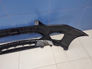 Бампер передний, ориг. номер STSY01000A0, SsangYong Actyon Sport 2006-2012