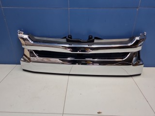 Решетка радиатора, ориг. номер STTY74093D0, Toyota HiAce H200 2004-2010