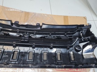 Решетка радиатора, ориг. номер STTY74093D0, Toyota HiAce H200 2004-2010