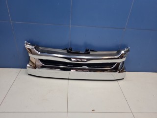 Решетка радиатора, ориг. номер STTY74093D0, Toyota HiAce H200 2004-2010