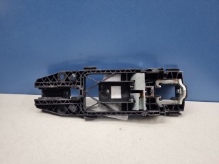 Кронштейн ручки двери, ориг. номер 5N0837885H, Volkswagen Amarok 2010-2016