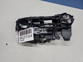 Кронштейн ручки двери передней левой BMW 5 F10 2009-2013