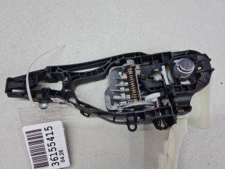 Кронштейн ручки двери левой BMW 7 G11 G12 2015-2019