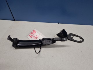 Ручка двери нaружная задняя левая, ориг. номер 51217207539, BMW 3 E90 2008-2013