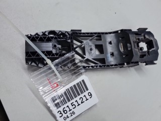 Кронштейн ручки двери Volkswagen Golf 6 2008-2012