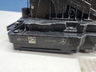 Замок двери задней правой, ориг. номер A0997302201, Mercedes S-klasse W223 2020-2026