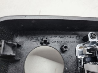 Накладка центральной консоли задняя, ориг. номер LR100024, Land Rover Range Rover 2009-2012