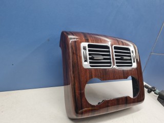 Накладка центральной консоли задняя, ориг. номер LR100024, Land Rover Range Rover 2009-2012