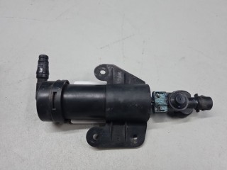 Форсунка омывателя фары правая, ориг. номер 3W0955978B, Bentley Continental GT 2003-2011