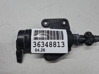 Форсунка омывателя фары правая, ориг. номер 3W0955978B, Bentley Continental GT 2003-2011