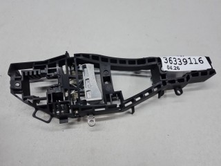 Кронштейн ручки двери правой BMW 3 F30 2011-2016