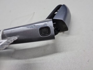 Ручка двери нaружная правая передняя, ориг. номер C2Z3509XXX, Jaguar XF 2007-2011