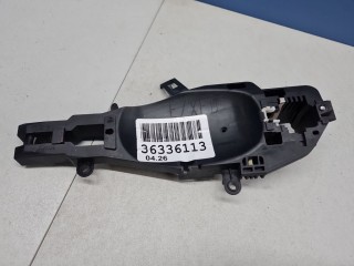 Кронштейн ручки двери левой BMW X3 F25 2010-2014