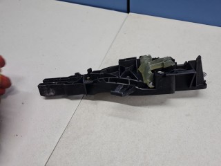 Кронштейн ручки двери левой, ориг. номер 51217193263, BMW X3 F25 2010-2014