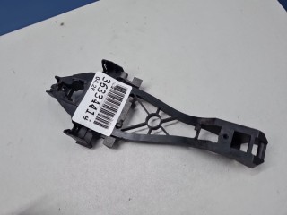 Кронштейн ручки двери задней левый Volvo V50 2007-2012