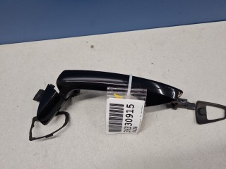 Ручка двери нaружная левая Mercedes E-klasse W212 2009-2013