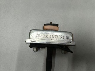 Ограничитель двери передней, ориг. номер LR027612, Land Rover Range Rover Evoque 2011-2015