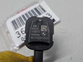 Датчик Airbag, ориг. номер 65779224178, BMW 6 F12 F13 2011-2015