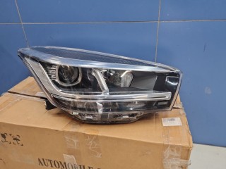 Фара правая, ориг. номер 605000629AA, Chery Tiggo 4 Pro 2020-2026