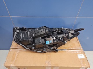 Фара правая, ориг. номер 605000629AA, Chery Tiggo 4 Pro 2020-2026