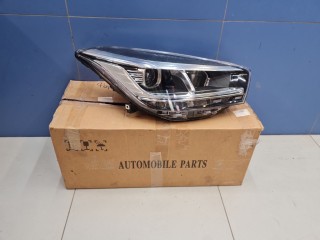 Фара правая, ориг. номер 605000629AA, Chery Tiggo 4 Pro 2020-2026