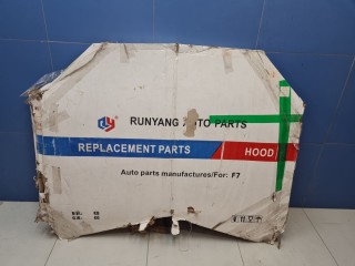 Капот, ориг. номер 8402117XKQ00AA, Haval F7X 2019-2022