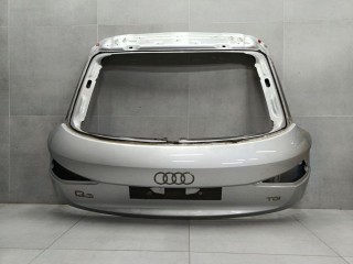 Дверь багажника, ориг. номер 8U0827025, Audi Q3 8U 2014-2018