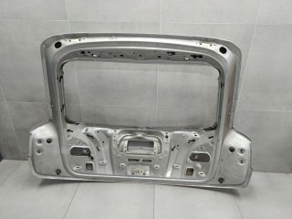 Дверь багажника, ориг. номер 8U0827025, Audi Q3 8U 2014-2018