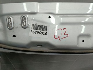 Дверь багажника, ориг. номер 8U0827025, Audi Q3 8U 2014-2018