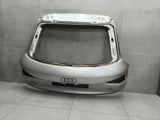 Дверь багажника, ориг. номер 8U0827025, Audi Q3 8U 2014-2018