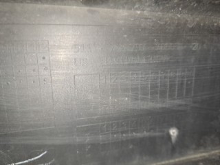 Бампер передний, ориг. номер 51119492875, BMW X5 G05 2018-2023