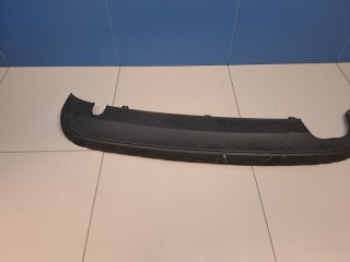 Юбка заднего бампера, ориг. номер 5C6807521B, Volkswagen Jetta A6 2010-2014