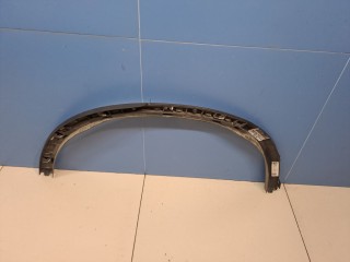 Расширитель арки правый задний, ориг. номер 51777425452, BMW X5 G05 2018-2023