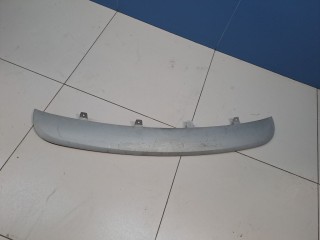Накладка переднего бампера BMW X5 E70 2006-2010