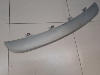 Накладка переднего бампера, ориг. номер 51117222729, BMW X5 E70 2006-2010