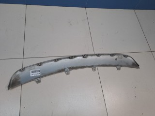 Накладка переднего бампера, ориг. номер 51117222729, BMW X5 E70 2006-2010