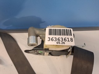 Ремень безопасности передний левый, ориг. номер 88810A2100WK, KIA Ceed 2012-2015