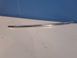 Молдинг заднего бампера левый, ориг. номер A2228851121, Mercedes S-klasse W222 2013-2017