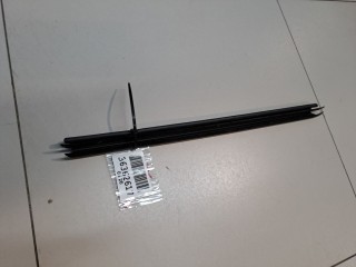 Накладка стекла задней правой двери, ориг. номер 51357420848, BMW X2 F39 2017-2023