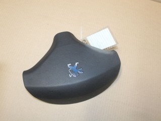 Накладка рулевого колеса, ориг. номер 4112LA, Peugeot 308 2007-2011