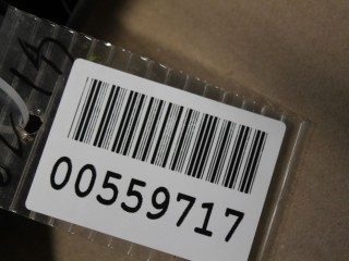 Накладка рулевого колеса, ориг. номер 4112LA, Peugeot 308 2007-2011