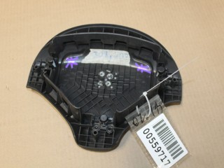 Накладка рулевого колеса, ориг. номер 4112LA, Peugeot 308 2007-2011