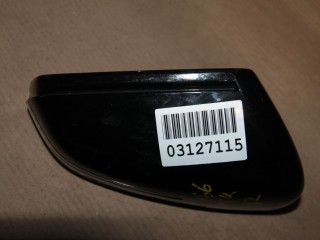 Крышка на зеркало правое, ориг. номер A16681002649040, Mercedes M-klasse W166 ML GLE 2011-2015