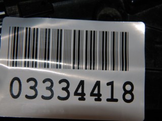 Ручка двери задней внутренняя правая, ориг. номер 4G0839019D4PK, Audi A6 S6 C7