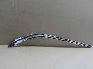 Молдинг уплотнителя стекла задней правой двери, ориг. номер 96873811VV, Citroen DS4 2010-2015