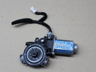 Моторчик стеклоподъёмника задний левый, ориг. номер 834503L000, Hyundai Grandeur Azera
