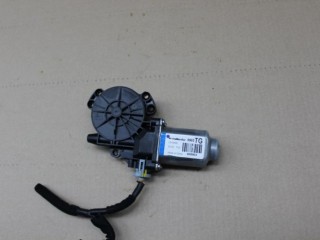 Моторчик стеклоподъёмника задний левый, ориг. номер 834503L000, Hyundai Grandeur Azera