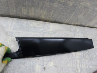 Накладка рамки двери задняя левая, ориг. номер 3G0839901, Volkswagen Passat B8 2014-2021
