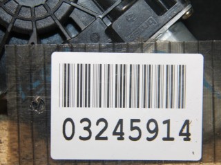 Моторчик стеклоподъёмника задний правый, ориг. номер 31378401, Volvo V40 (V40 Cross Country)
